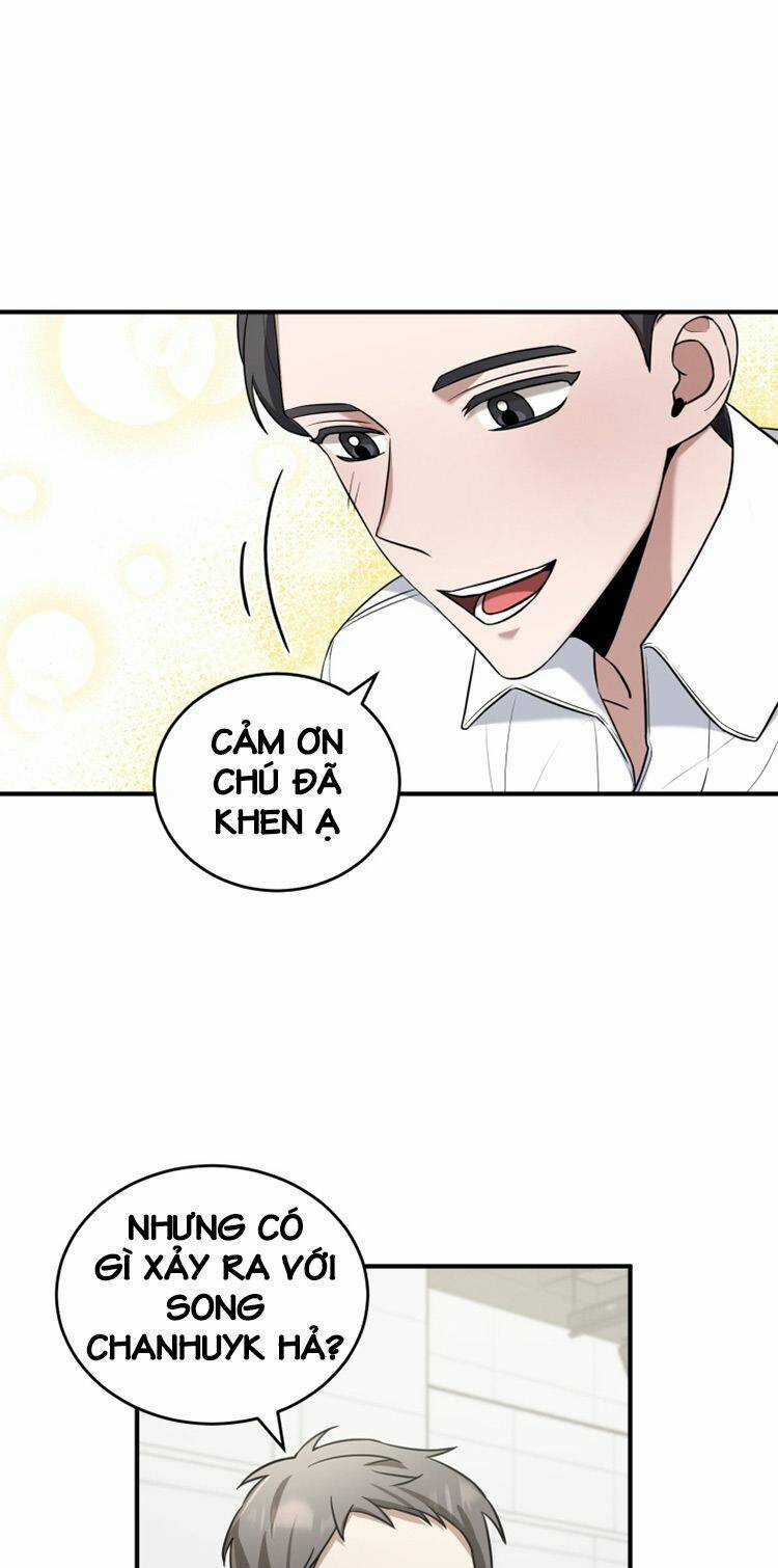 Trở Thành Siêu Diễn Viên Chỉ Bằng Việc Đọc Sách Chapter 16 trang 11