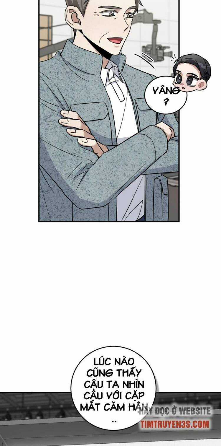 Trở Thành Siêu Diễn Viên Chỉ Bằng Việc Đọc Sách Chapter 16 trang 12