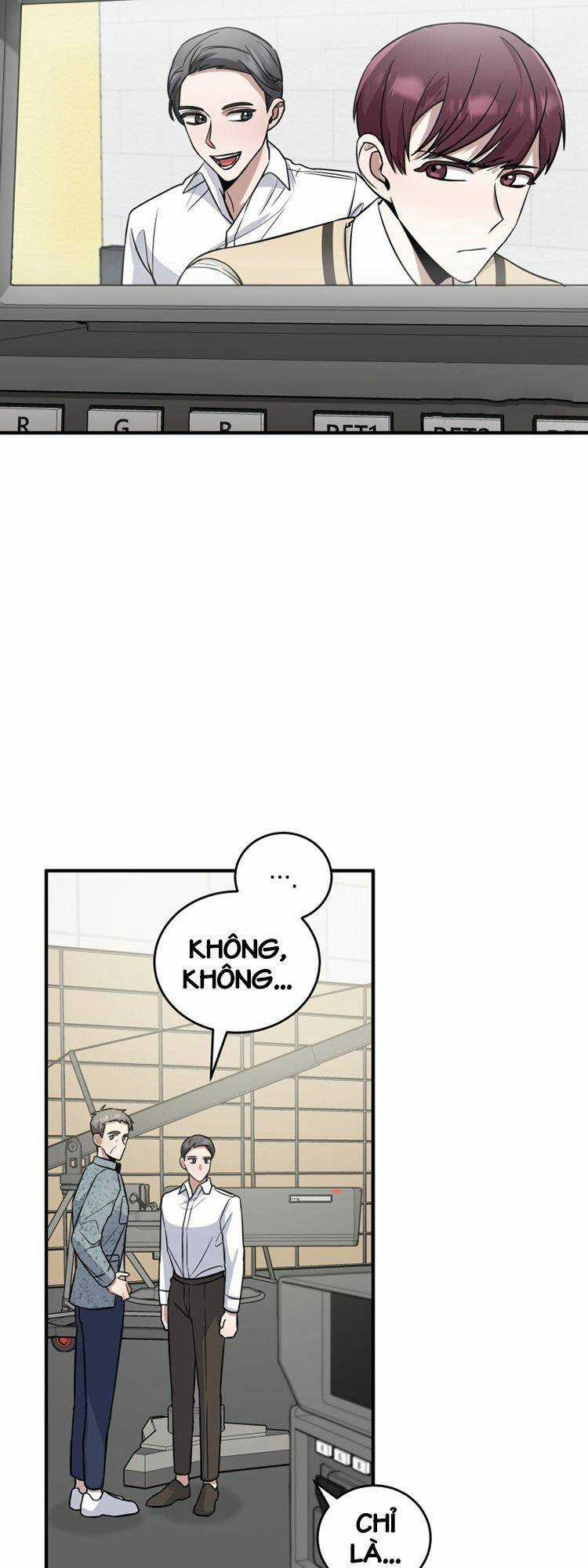 Trở Thành Siêu Diễn Viên Chỉ Bằng Việc Đọc Sách Chapter 16 trang 13