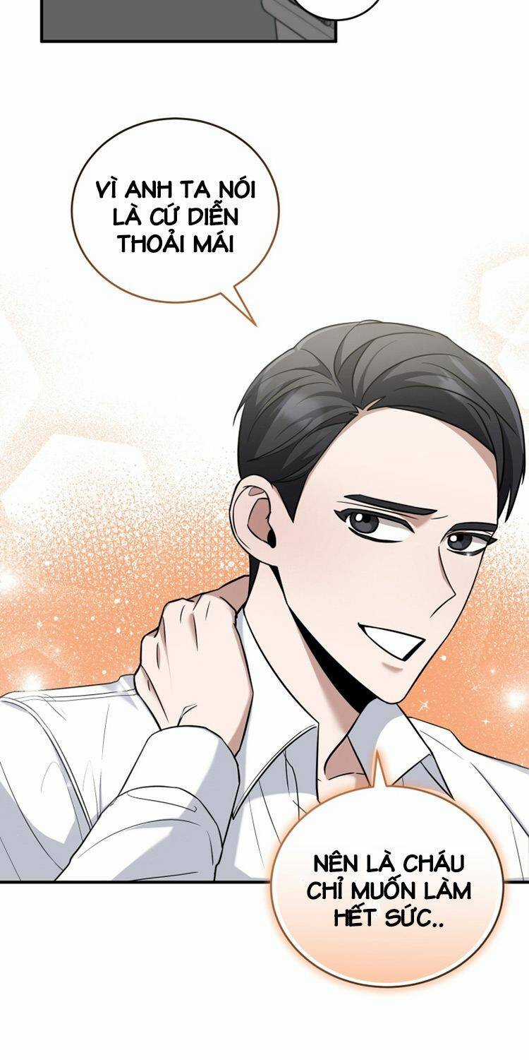 Trở Thành Siêu Diễn Viên Chỉ Bằng Việc Đọc Sách Chapter 16 trang 14