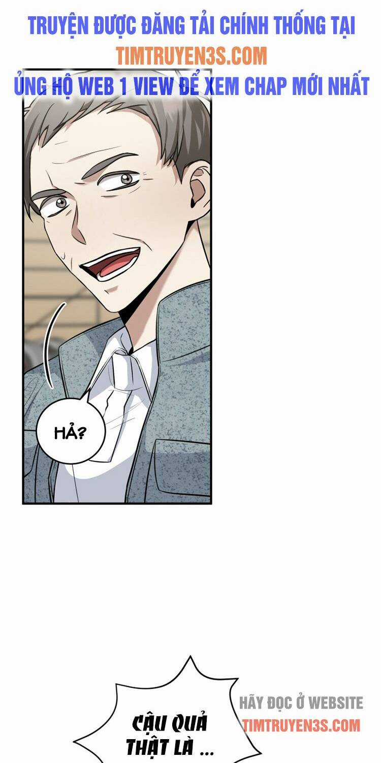 Trở Thành Siêu Diễn Viên Chỉ Bằng Việc Đọc Sách Chapter 16 trang 15