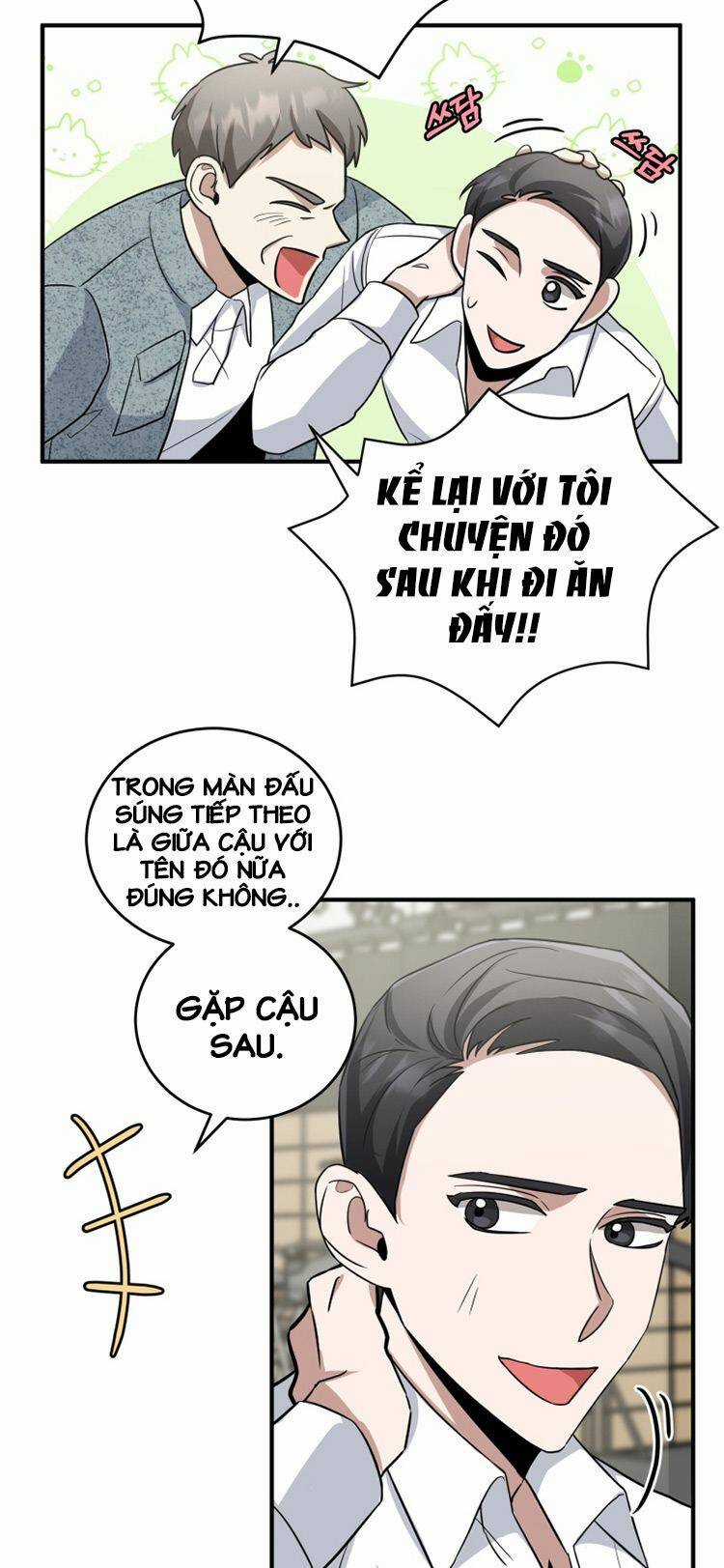 Trở Thành Siêu Diễn Viên Chỉ Bằng Việc Đọc Sách Chapter 16 trang 16