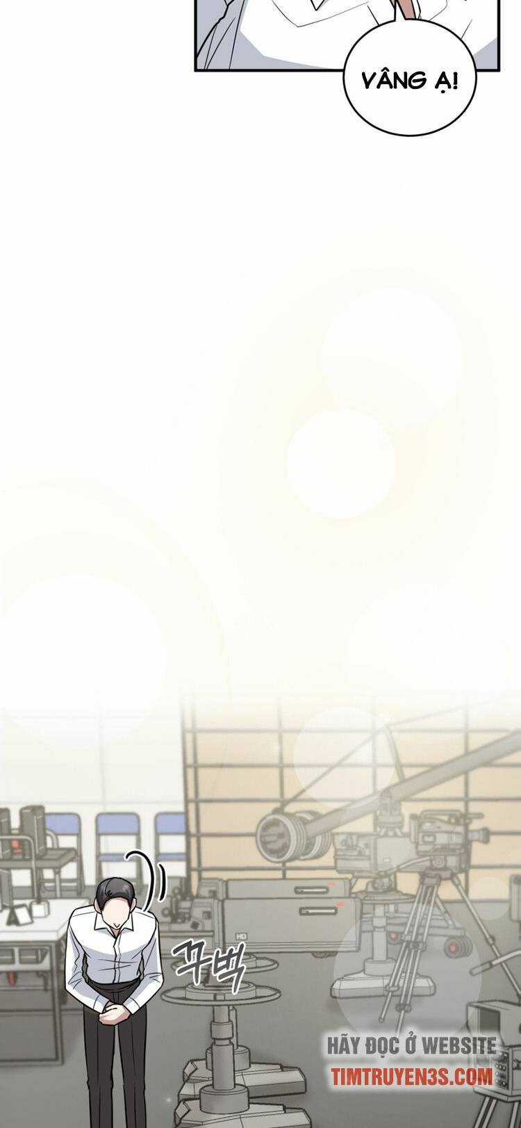 Trở Thành Siêu Diễn Viên Chỉ Bằng Việc Đọc Sách Chapter 16 trang 17