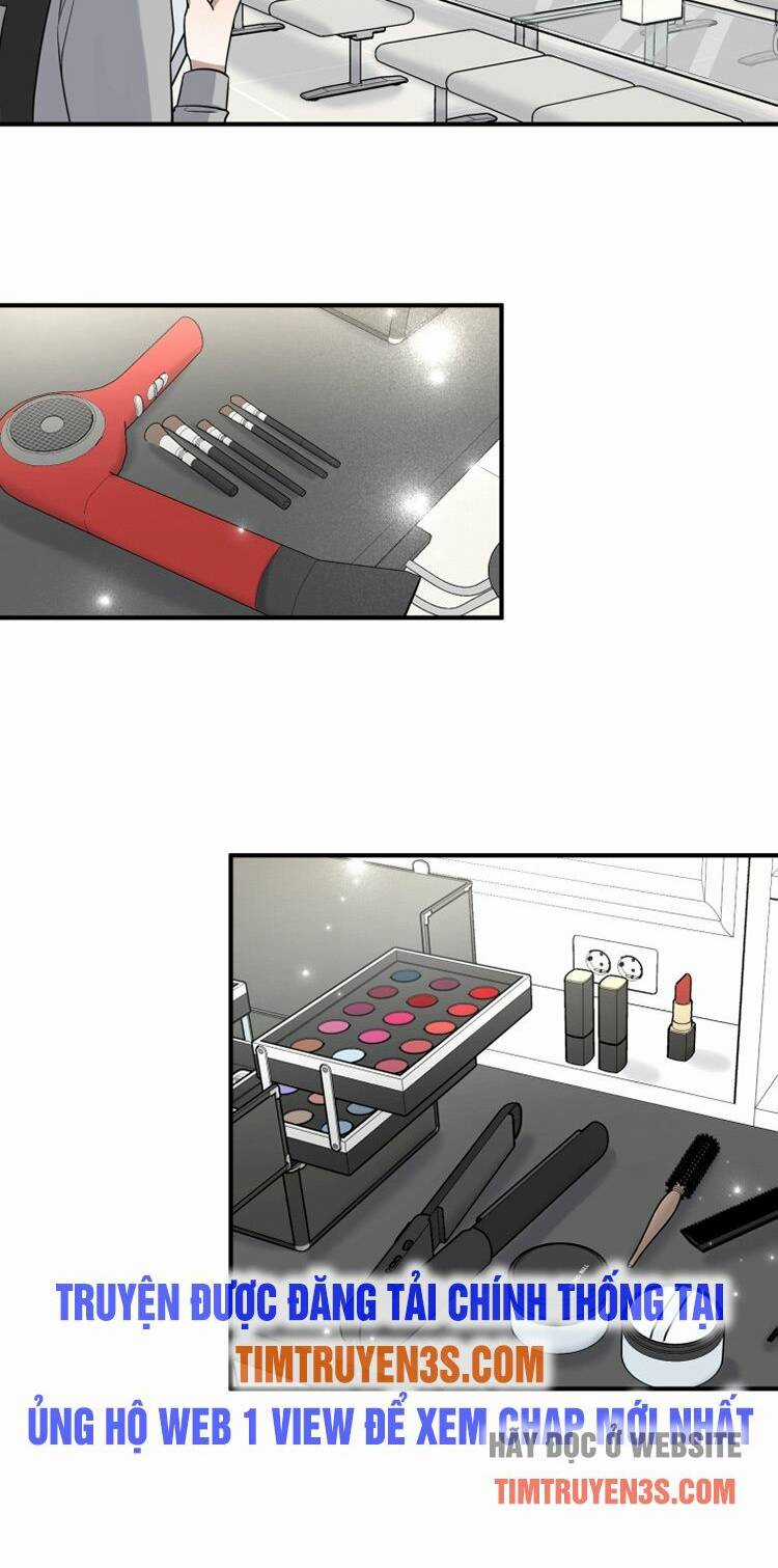 Trở Thành Siêu Diễn Viên Chỉ Bằng Việc Đọc Sách Chapter 16 trang 20