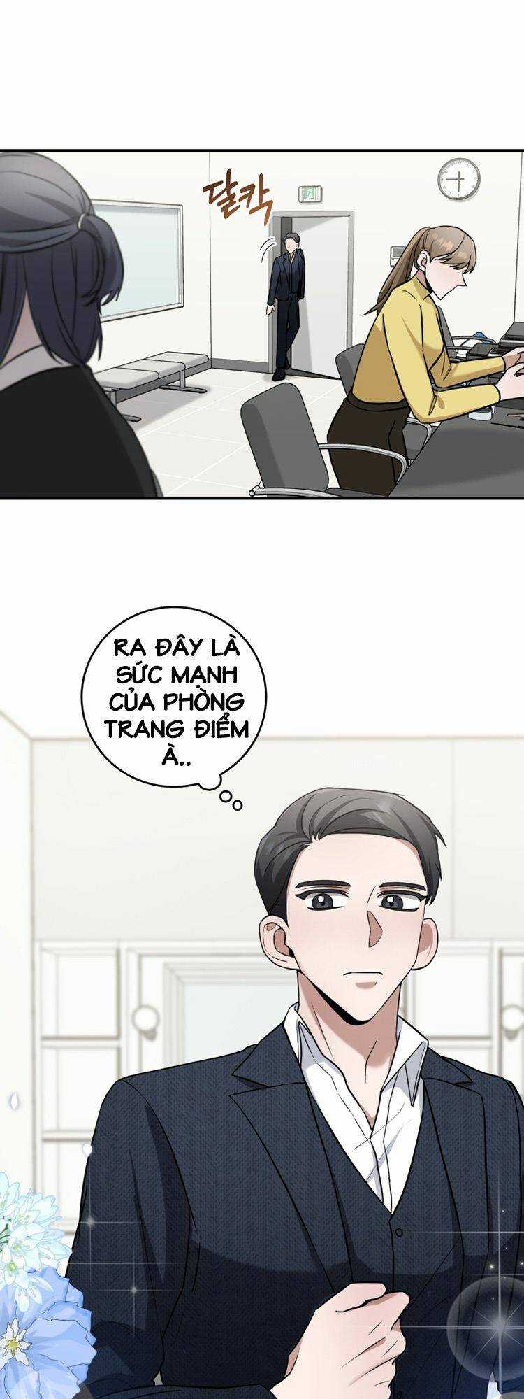 Trở Thành Siêu Diễn Viên Chỉ Bằng Việc Đọc Sách Chapter 16 trang 21