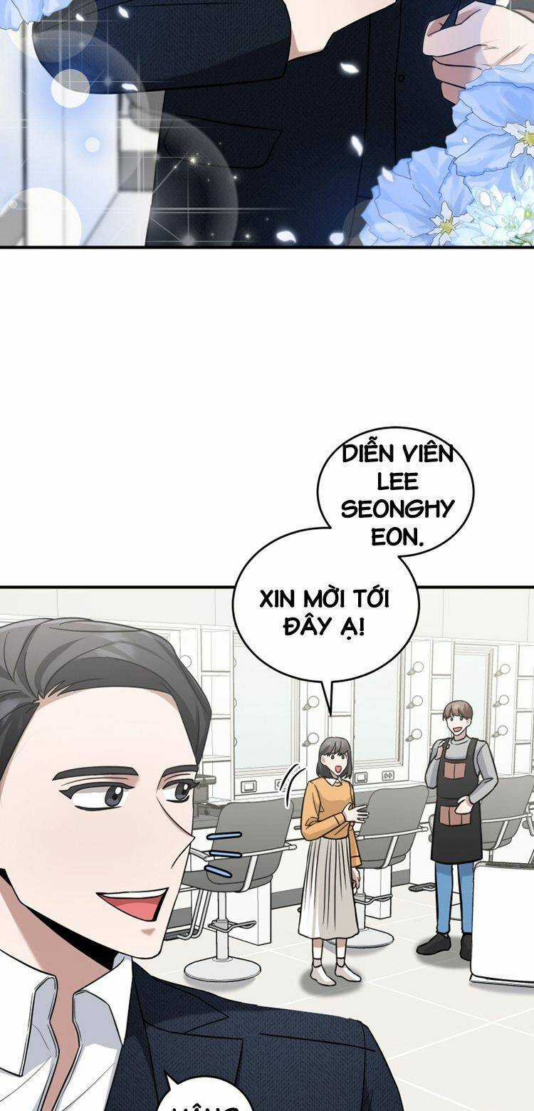 Trở Thành Siêu Diễn Viên Chỉ Bằng Việc Đọc Sách Chapter 16 trang 22