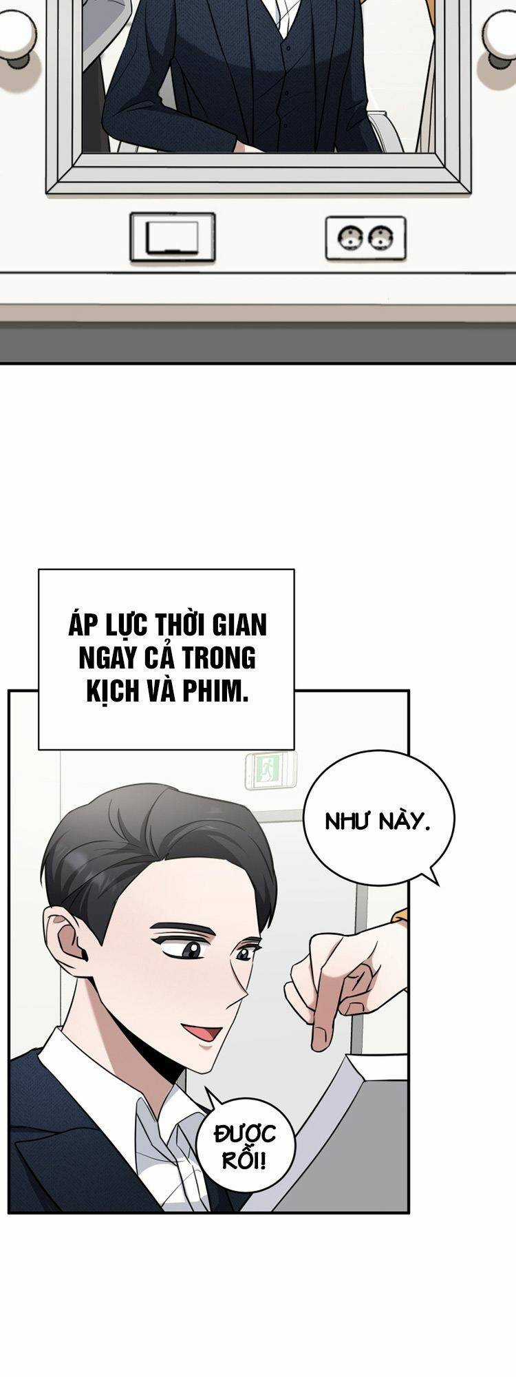 Trở Thành Siêu Diễn Viên Chỉ Bằng Việc Đọc Sách Chapter 16 trang 24