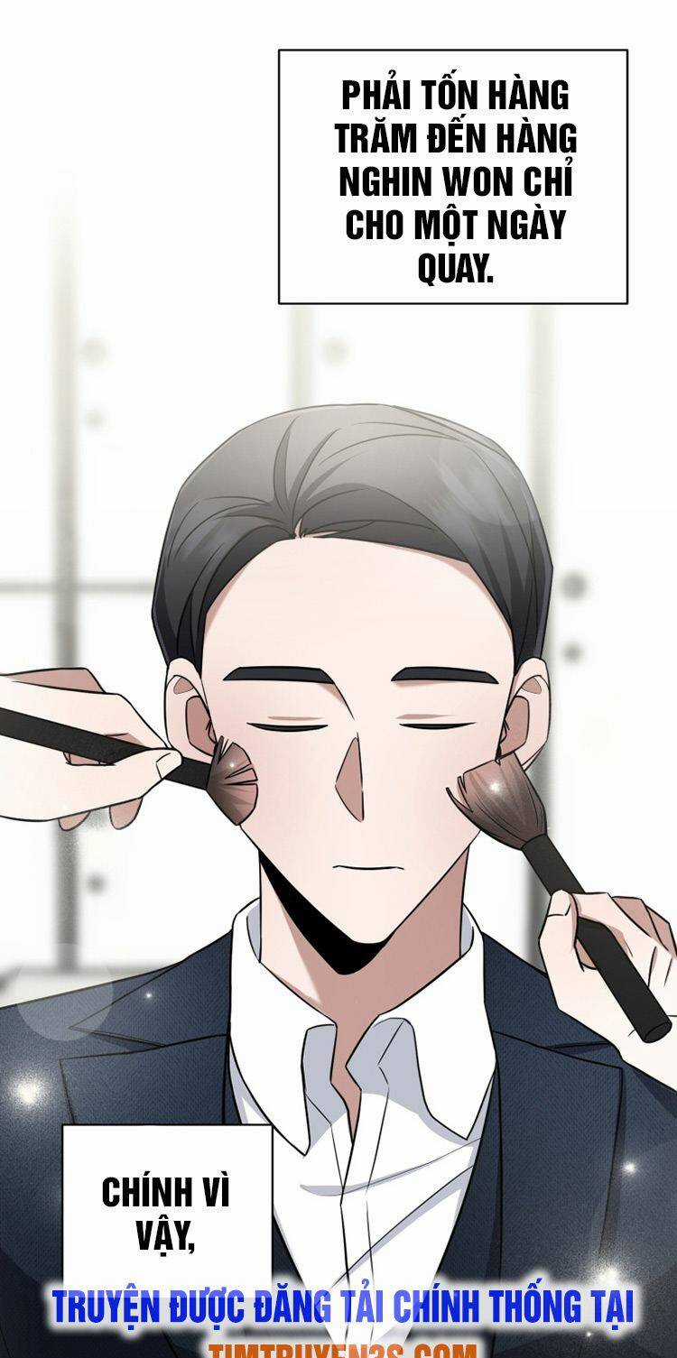 Trở Thành Siêu Diễn Viên Chỉ Bằng Việc Đọc Sách Chapter 16 trang 25