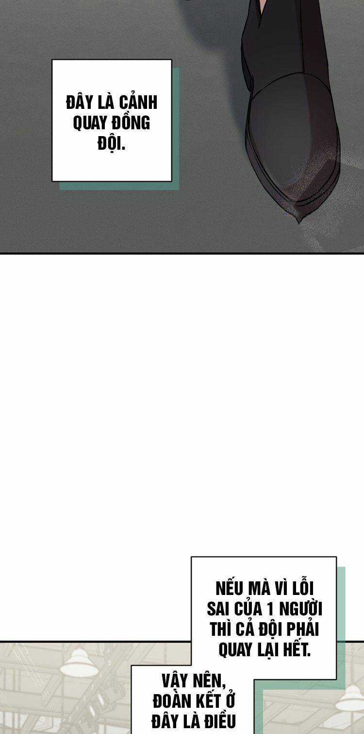 Trở Thành Siêu Diễn Viên Chỉ Bằng Việc Đọc Sách Chapter 16 trang 28