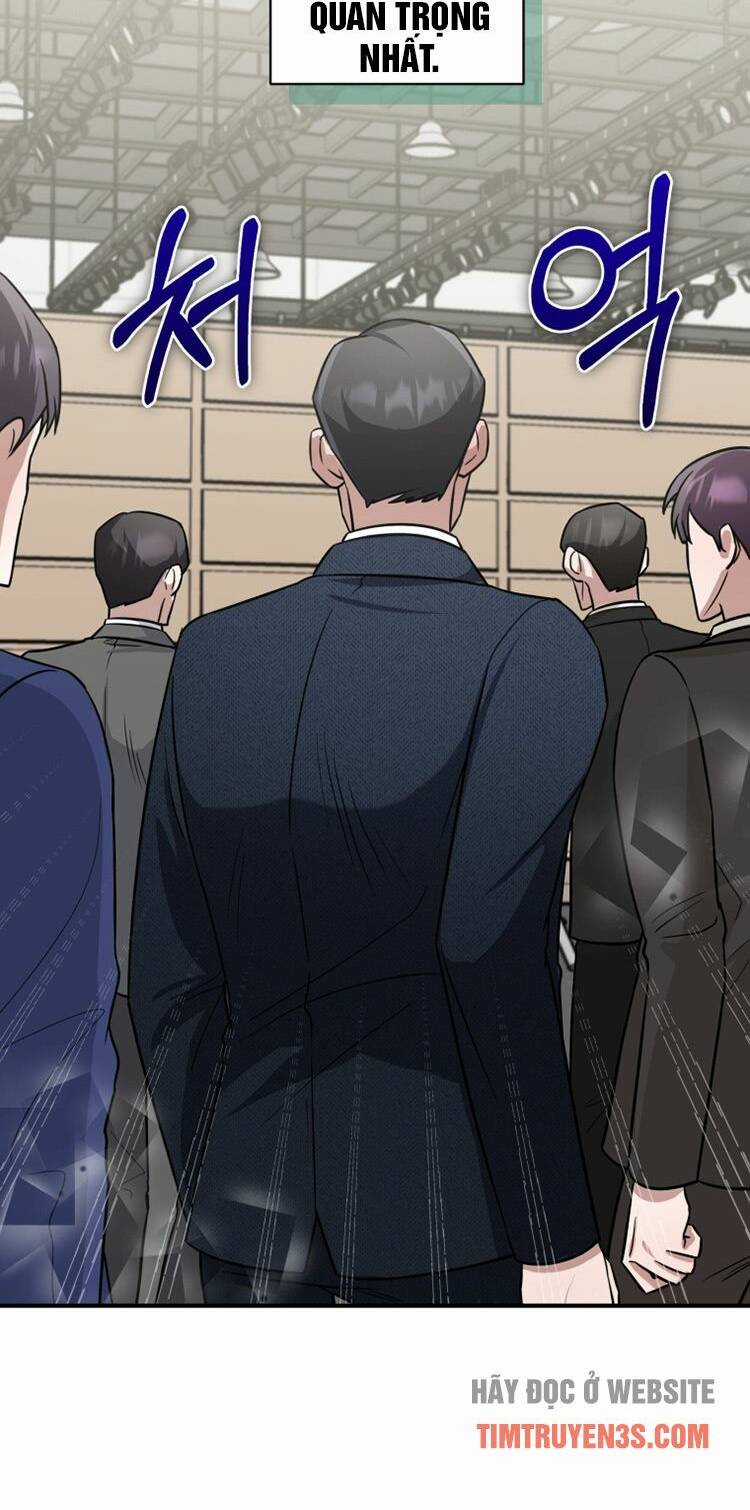 Trở Thành Siêu Diễn Viên Chỉ Bằng Việc Đọc Sách Chapter 16 trang 29