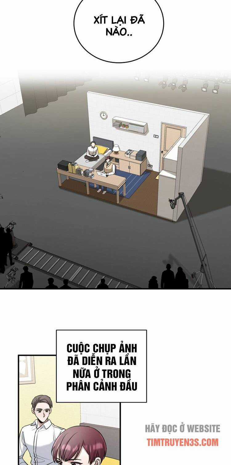 Trở Thành Siêu Diễn Viên Chỉ Bằng Việc Đọc Sách Chapter 16 trang 3