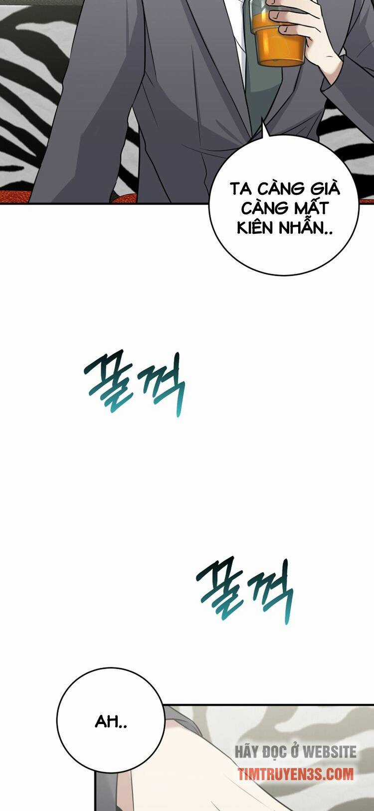 Trở Thành Siêu Diễn Viên Chỉ Bằng Việc Đọc Sách Chapter 16 trang 34