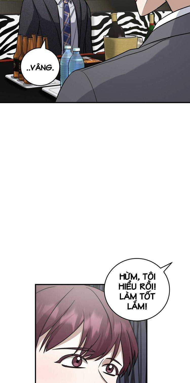 Trở Thành Siêu Diễn Viên Chỉ Bằng Việc Đọc Sách Chapter 16 trang 36