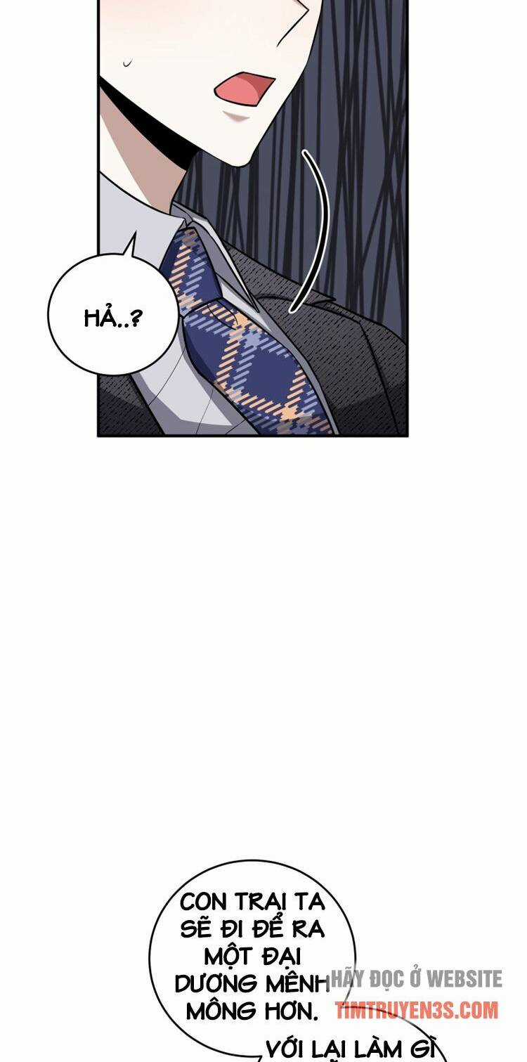 Trở Thành Siêu Diễn Viên Chỉ Bằng Việc Đọc Sách Chapter 16 trang 37