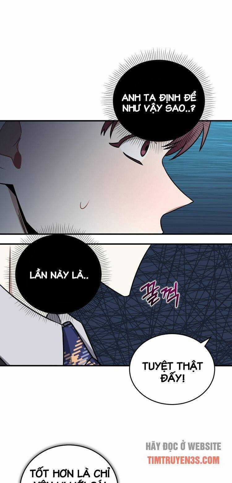 Trở Thành Siêu Diễn Viên Chỉ Bằng Việc Đọc Sách Chapter 16 trang 40