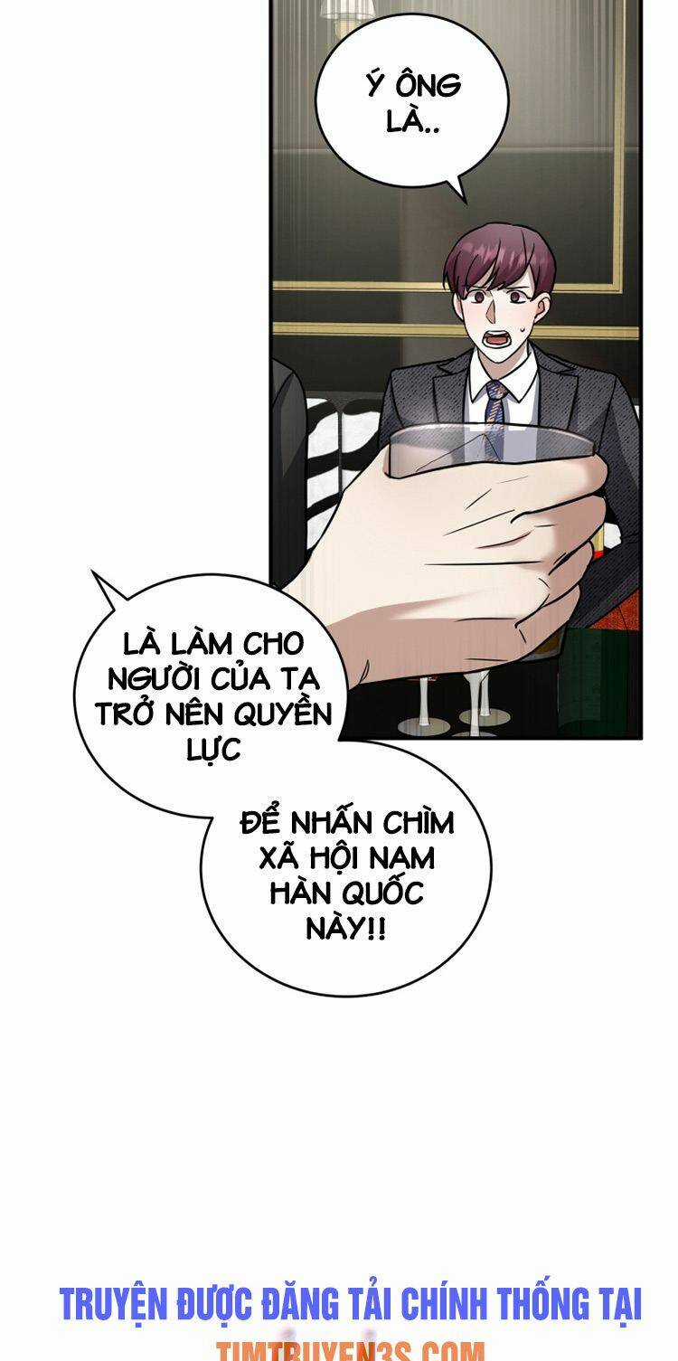 Trở Thành Siêu Diễn Viên Chỉ Bằng Việc Đọc Sách Chapter 16 trang 42