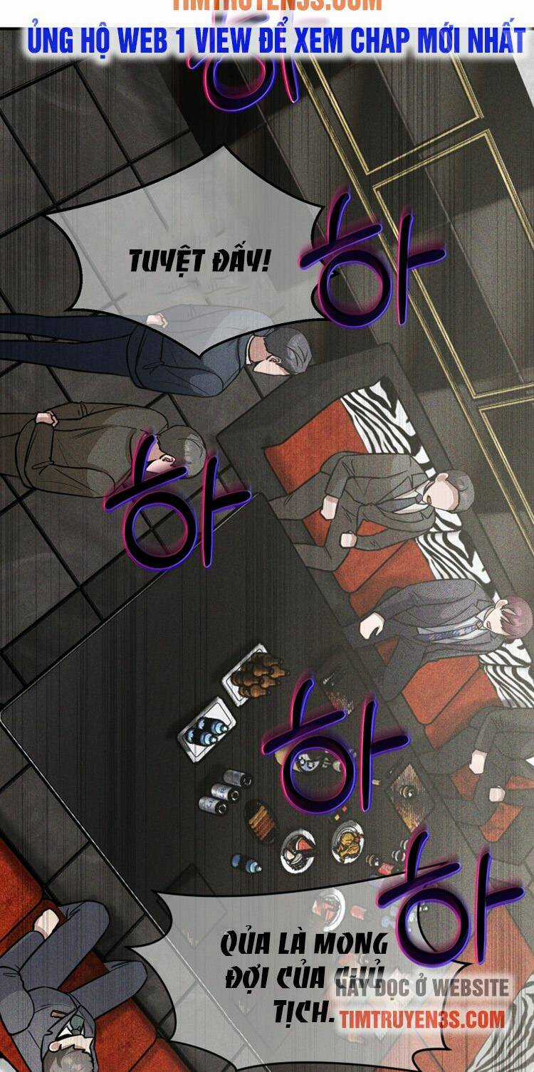 Trở Thành Siêu Diễn Viên Chỉ Bằng Việc Đọc Sách Chapter 16 trang 43