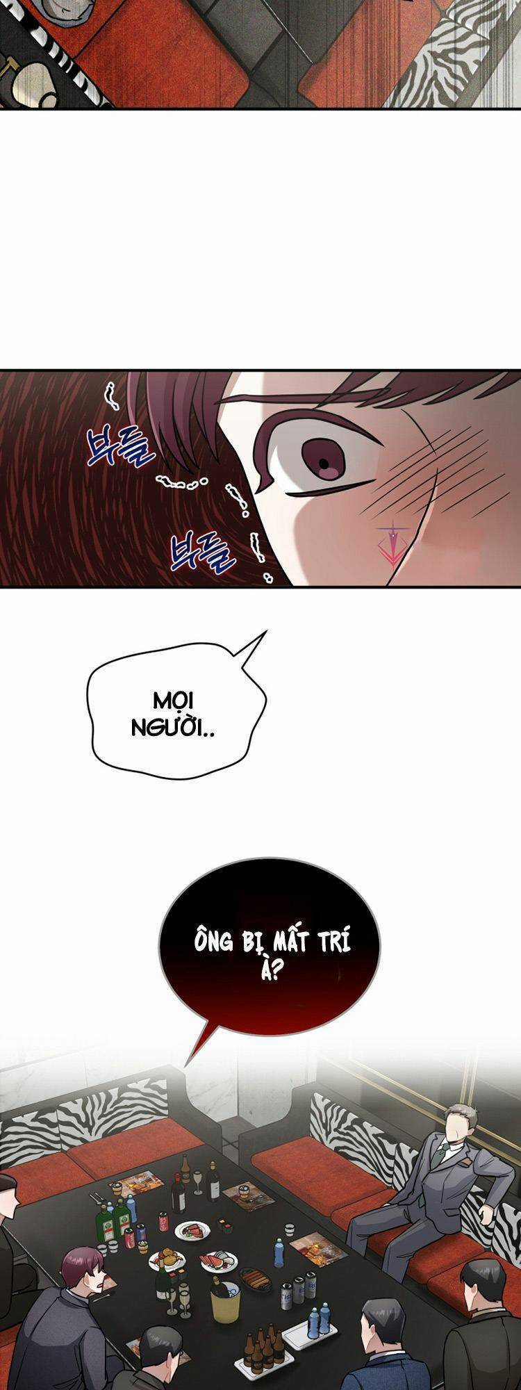 Trở Thành Siêu Diễn Viên Chỉ Bằng Việc Đọc Sách Chapter 16 trang 44