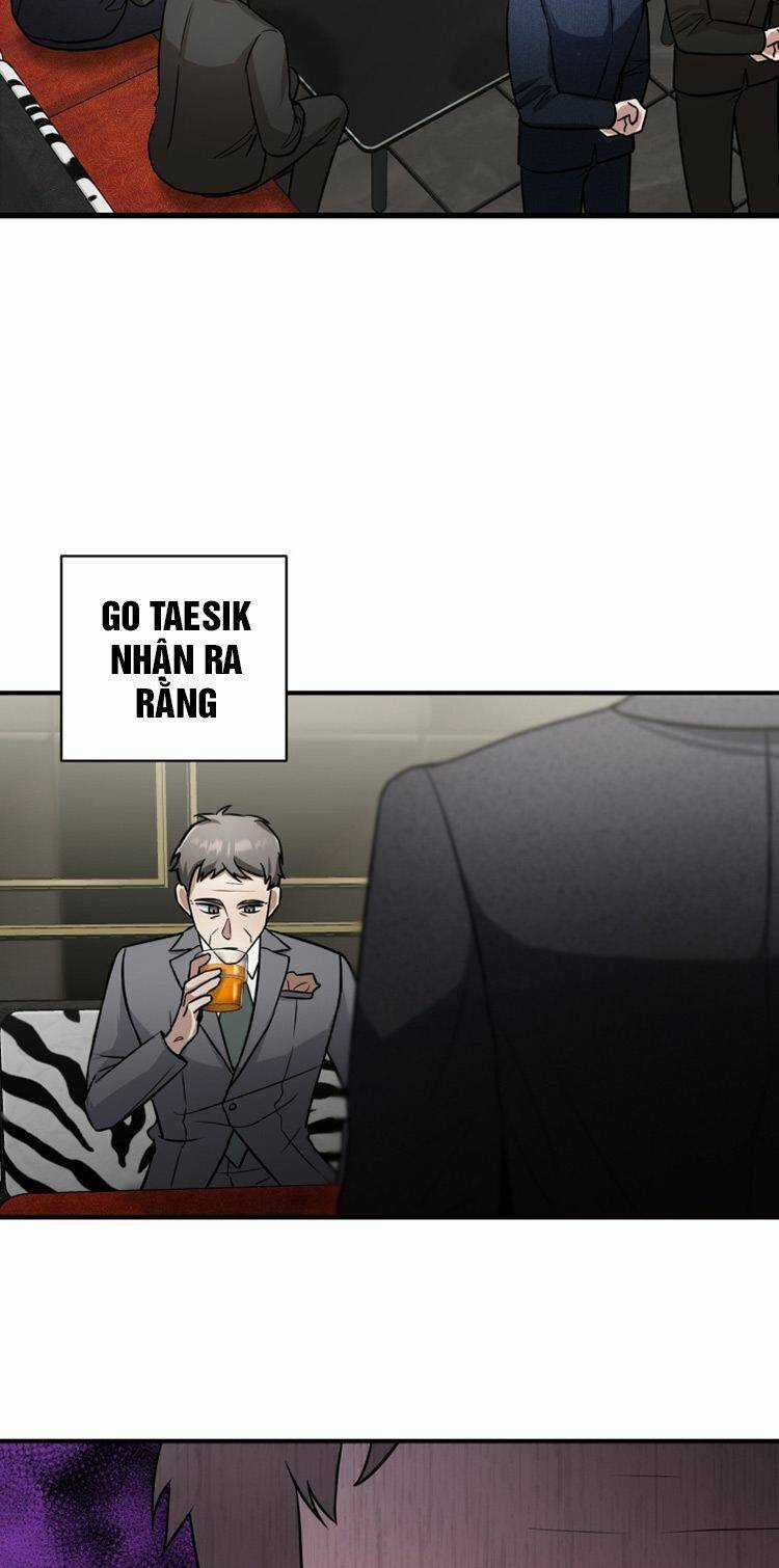 Trở Thành Siêu Diễn Viên Chỉ Bằng Việc Đọc Sách Chapter 16 trang 45