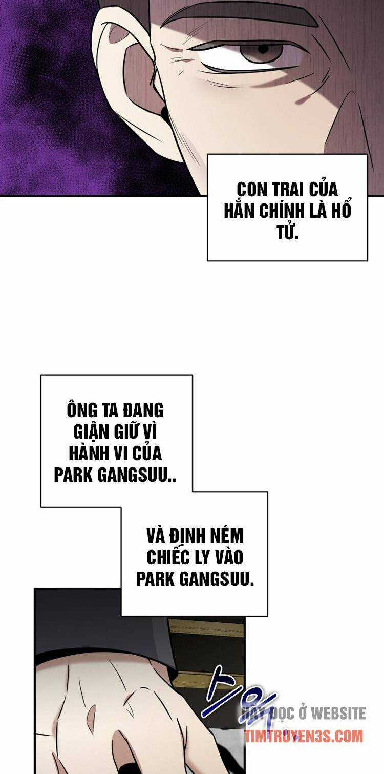 Trở Thành Siêu Diễn Viên Chỉ Bằng Việc Đọc Sách Chapter 16 trang 46