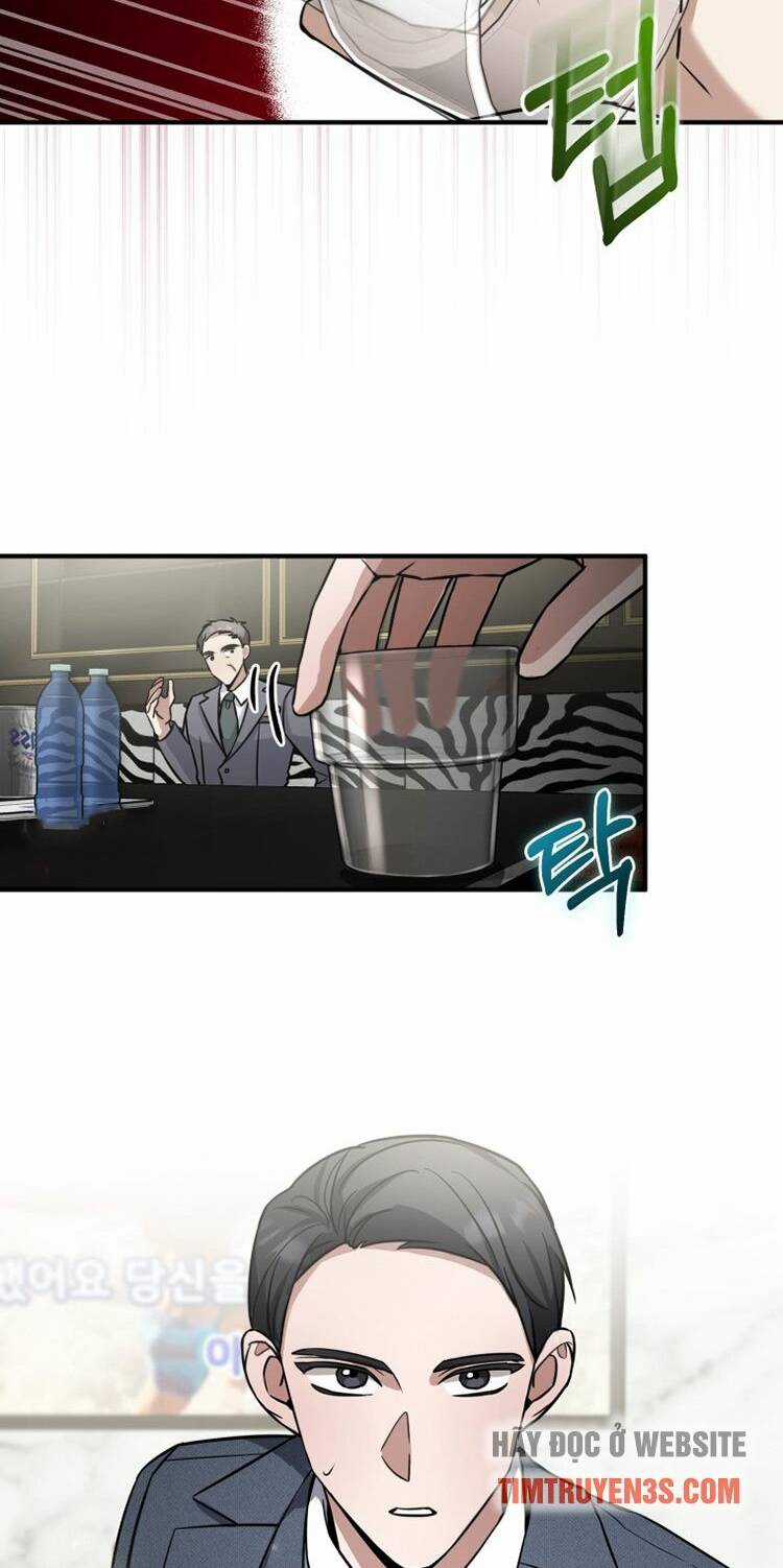 Trở Thành Siêu Diễn Viên Chỉ Bằng Việc Đọc Sách Chapter 16 trang 49