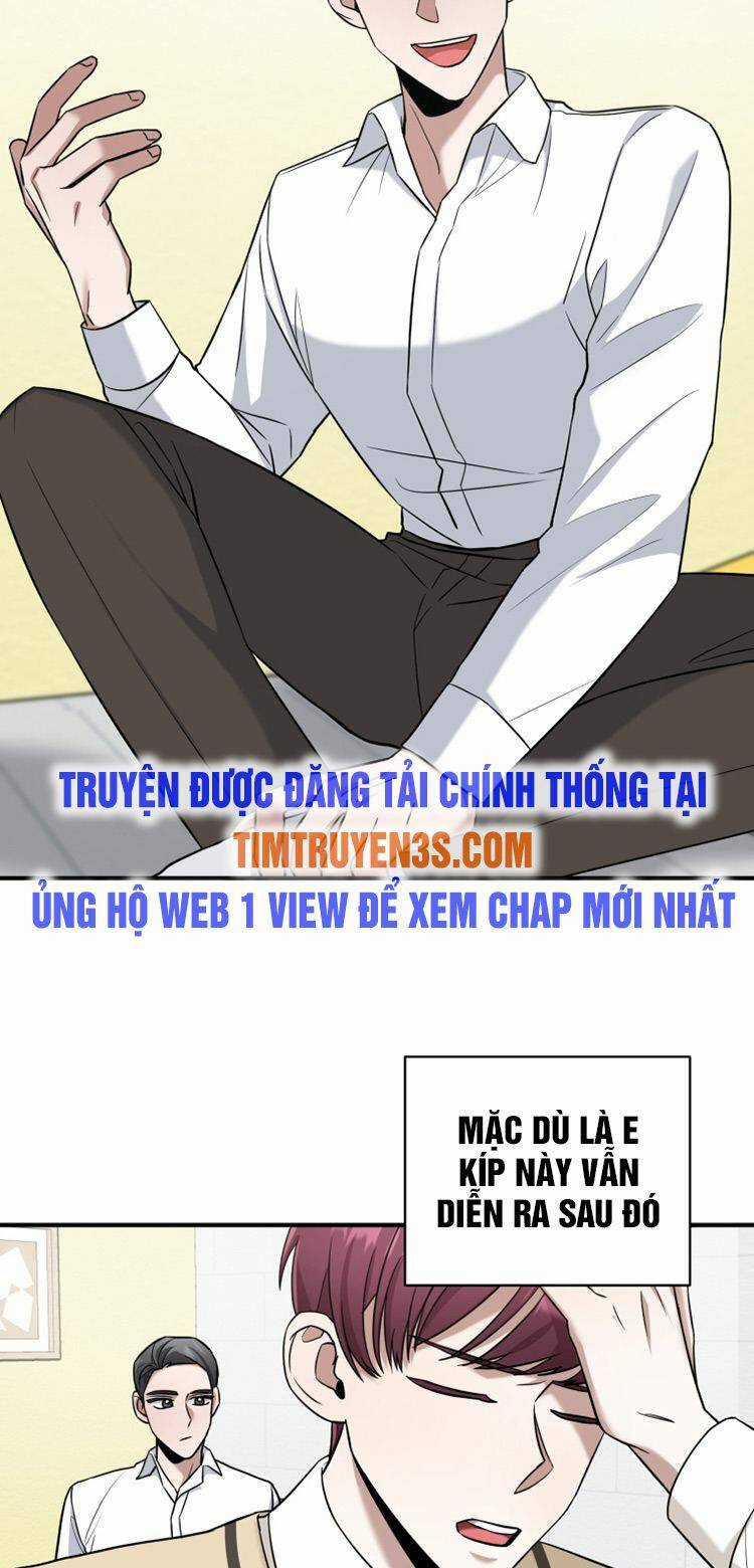 Trở Thành Siêu Diễn Viên Chỉ Bằng Việc Đọc Sách Chapter 16 trang 5