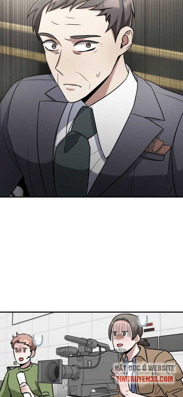 Trở Thành Siêu Diễn Viên Chỉ Bằng Việc Đọc Sách Chapter 16 trang 51