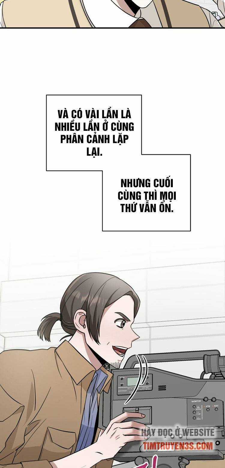 Trở Thành Siêu Diễn Viên Chỉ Bằng Việc Đọc Sách Chapter 16 trang 6