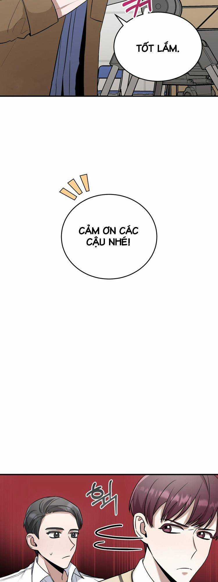 Trở Thành Siêu Diễn Viên Chỉ Bằng Việc Đọc Sách Chapter 16 trang 7