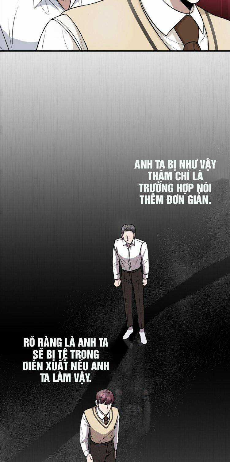 Trở Thành Siêu Diễn Viên Chỉ Bằng Việc Đọc Sách Chapter 16 trang 8