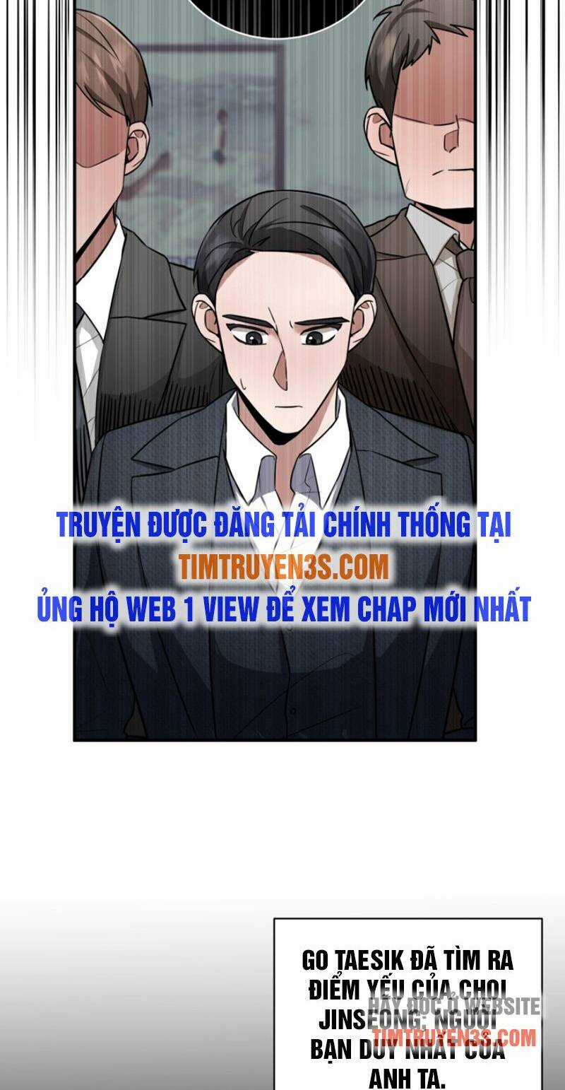Trở Thành Siêu Diễn Viên Chỉ Bằng Việc Đọc Sách Chapter 17 trang 15