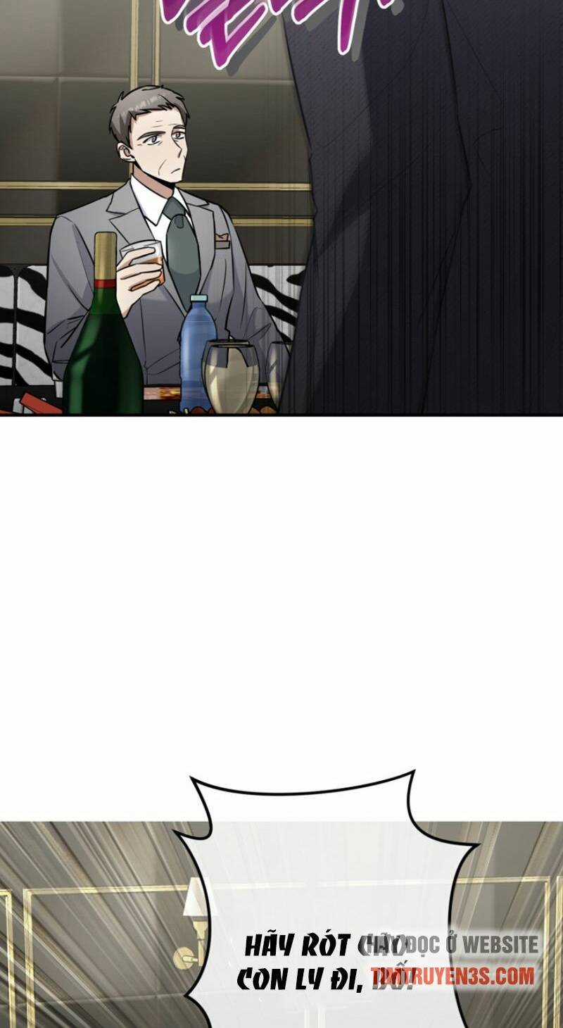 Trở Thành Siêu Diễn Viên Chỉ Bằng Việc Đọc Sách Chapter 17 trang 17