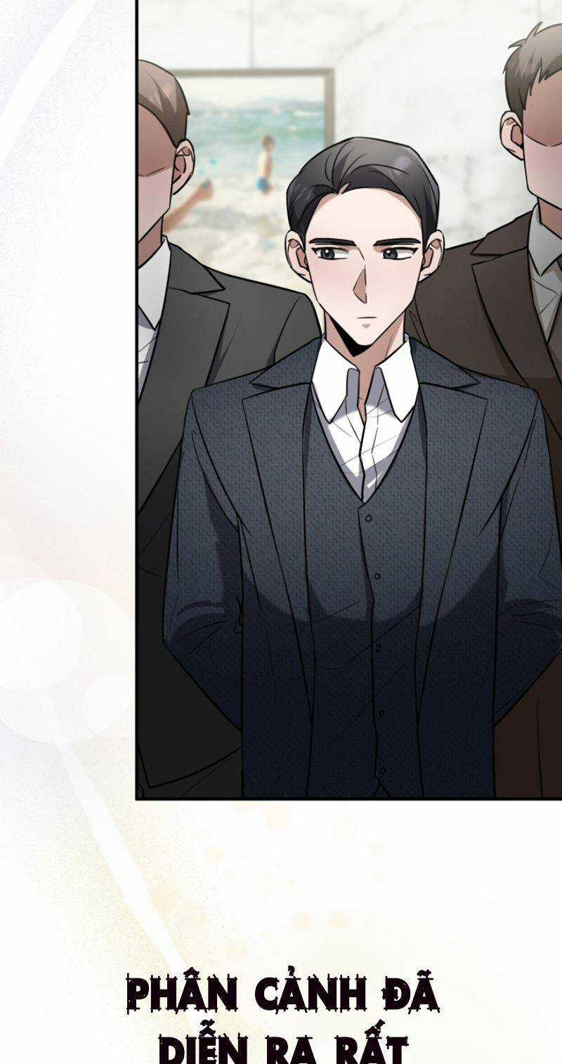 Trở Thành Siêu Diễn Viên Chỉ Bằng Việc Đọc Sách Chapter 17 trang 22