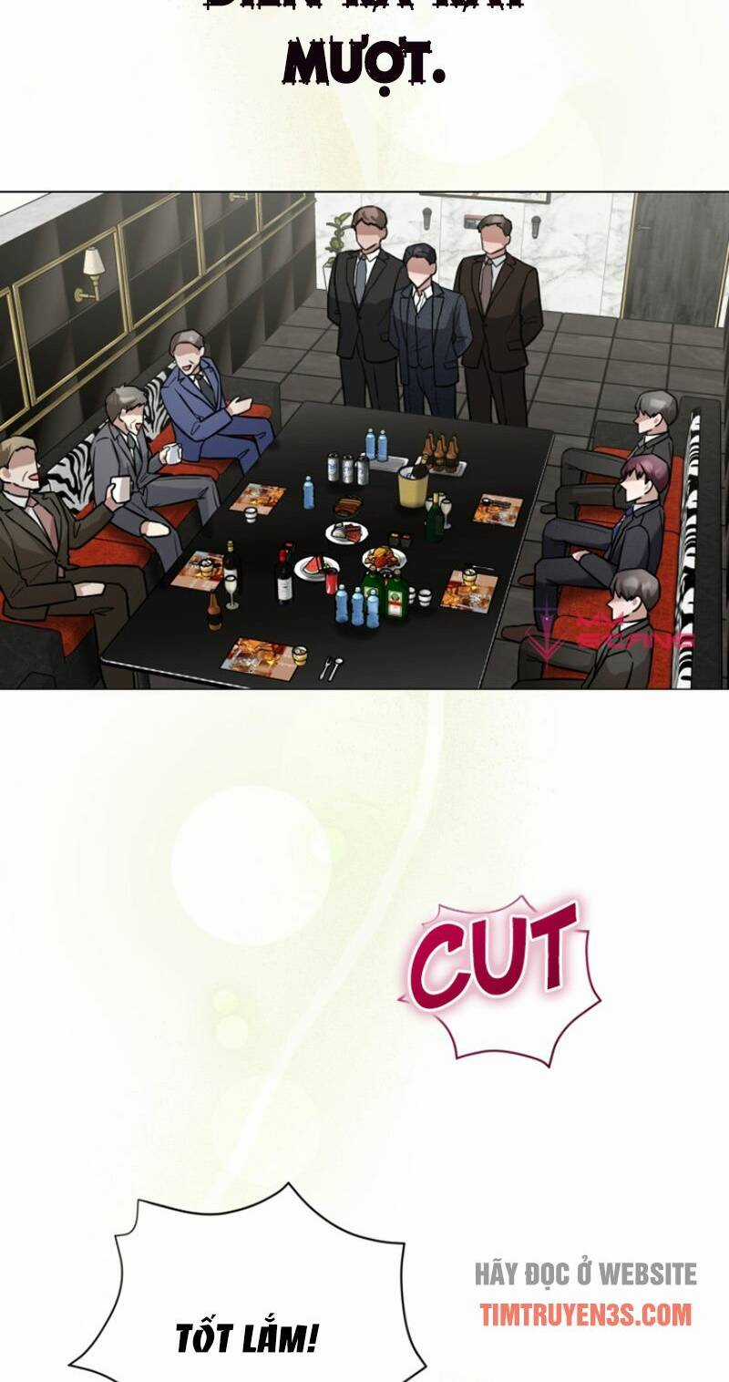 Trở Thành Siêu Diễn Viên Chỉ Bằng Việc Đọc Sách Chapter 17 trang 23