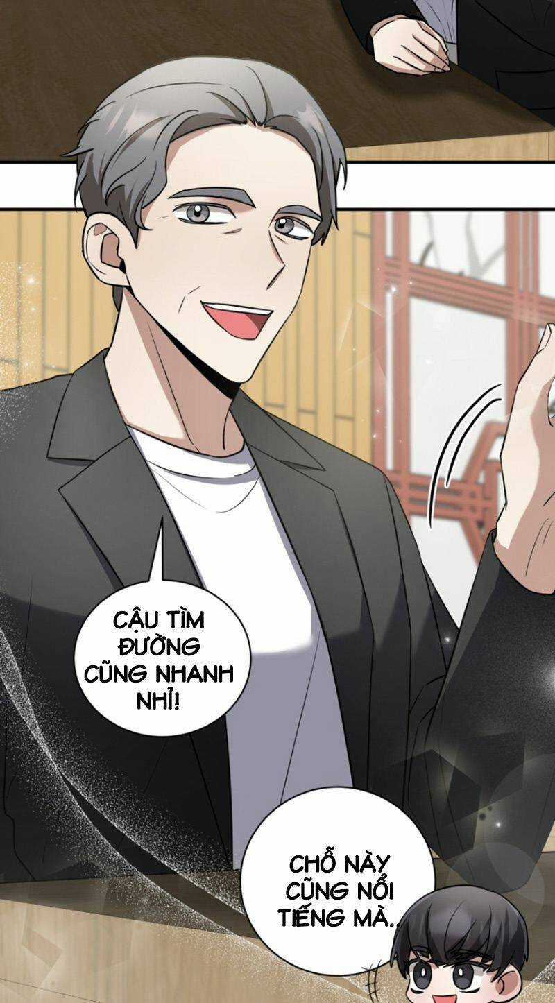 Trở Thành Siêu Diễn Viên Chỉ Bằng Việc Đọc Sách Chapter 17 trang 28