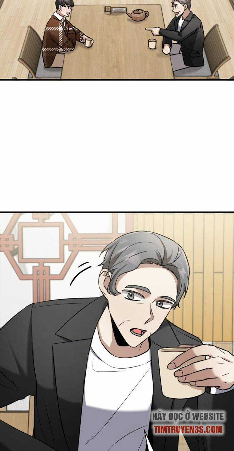 Trở Thành Siêu Diễn Viên Chỉ Bằng Việc Đọc Sách Chapter 17 trang 32