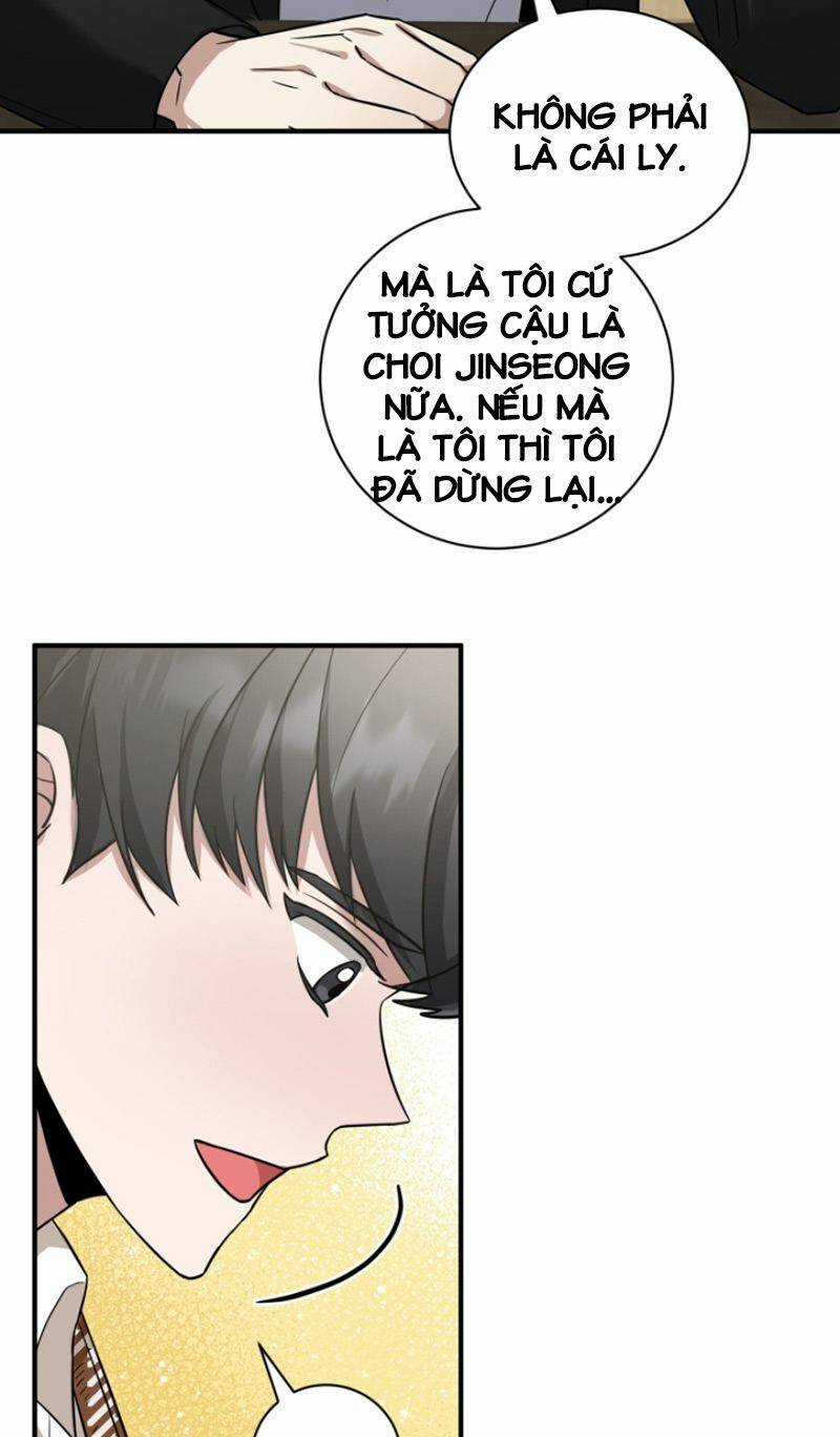 Trở Thành Siêu Diễn Viên Chỉ Bằng Việc Đọc Sách Chapter 17 trang 33