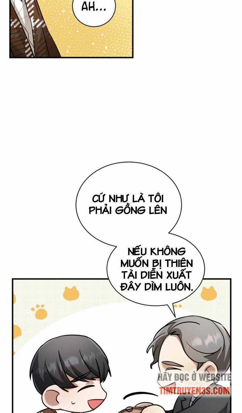 Trở Thành Siêu Diễn Viên Chỉ Bằng Việc Đọc Sách Chapter 17 trang 34