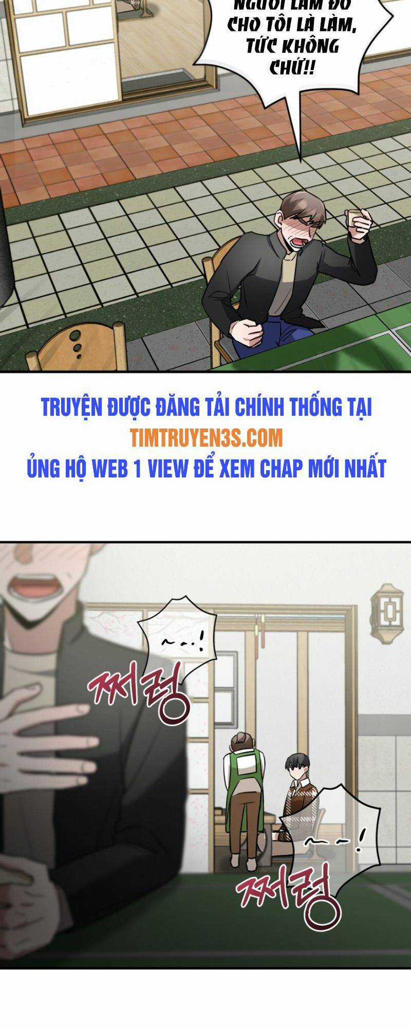 Trở Thành Siêu Diễn Viên Chỉ Bằng Việc Đọc Sách Chapter 17 trang 38
