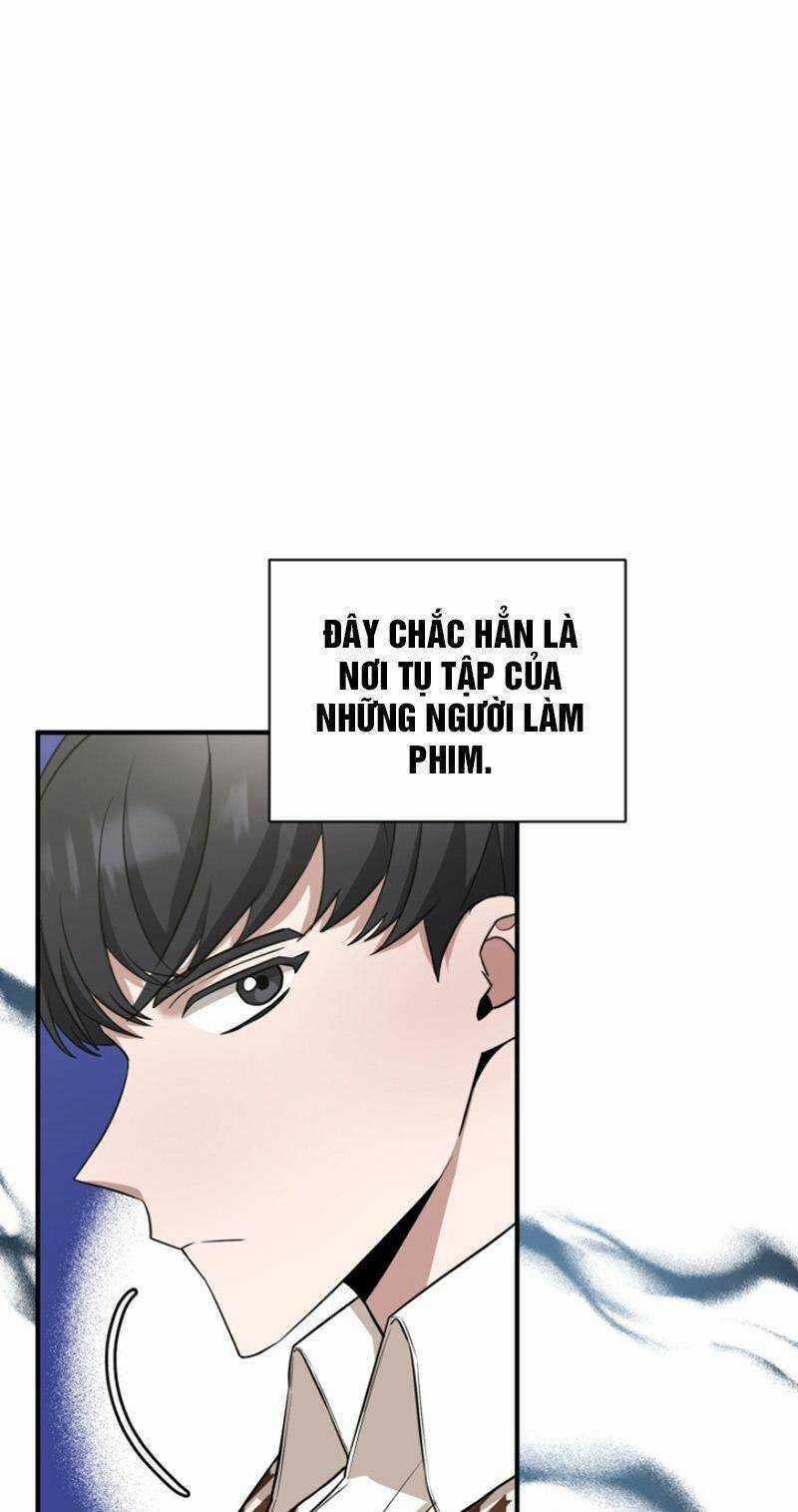 Trở Thành Siêu Diễn Viên Chỉ Bằng Việc Đọc Sách Chapter 17 trang 39