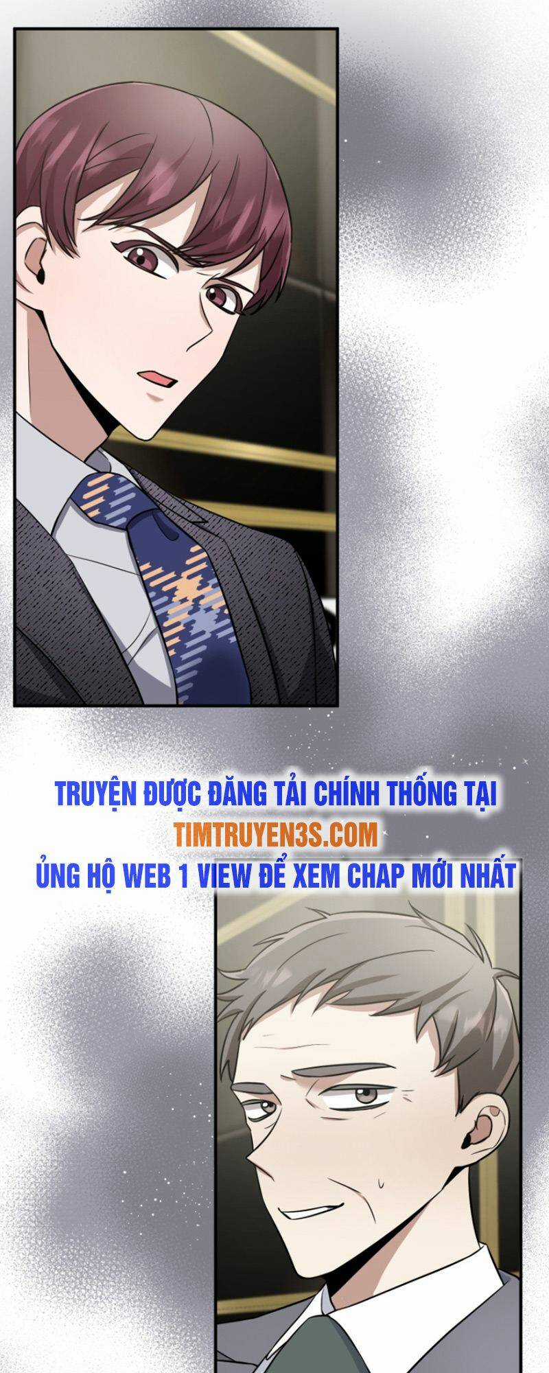 Trở Thành Siêu Diễn Viên Chỉ Bằng Việc Đọc Sách Chapter 17 trang 4