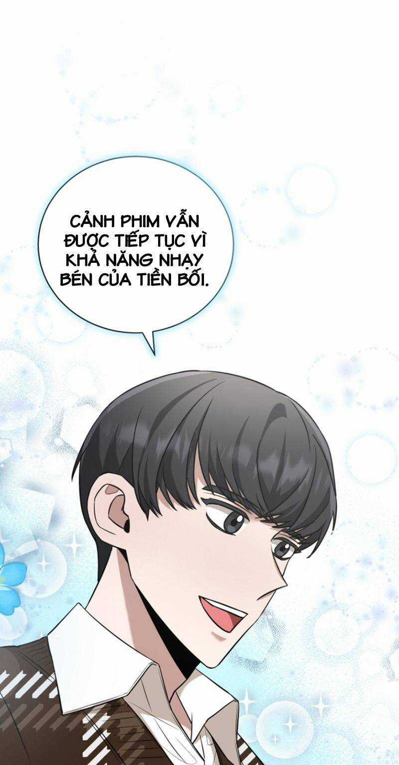 Trở Thành Siêu Diễn Viên Chỉ Bằng Việc Đọc Sách Chapter 17 trang 42