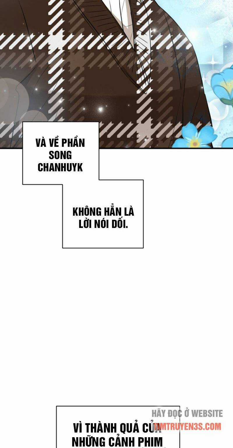 Trở Thành Siêu Diễn Viên Chỉ Bằng Việc Đọc Sách Chapter 17 trang 43