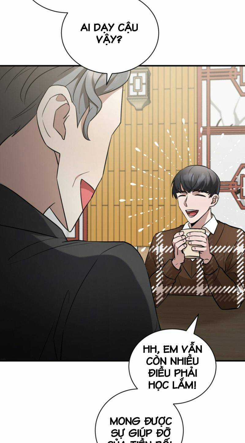 Trở Thành Siêu Diễn Viên Chỉ Bằng Việc Đọc Sách Chapter 17 trang 45