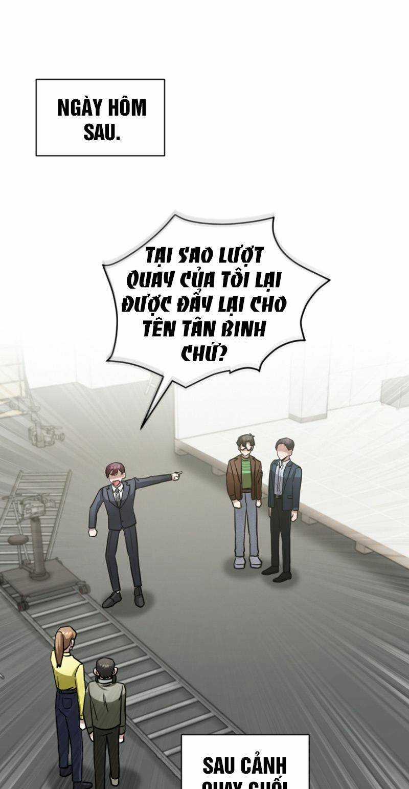 Trở Thành Siêu Diễn Viên Chỉ Bằng Việc Đọc Sách Chapter 17 trang 48