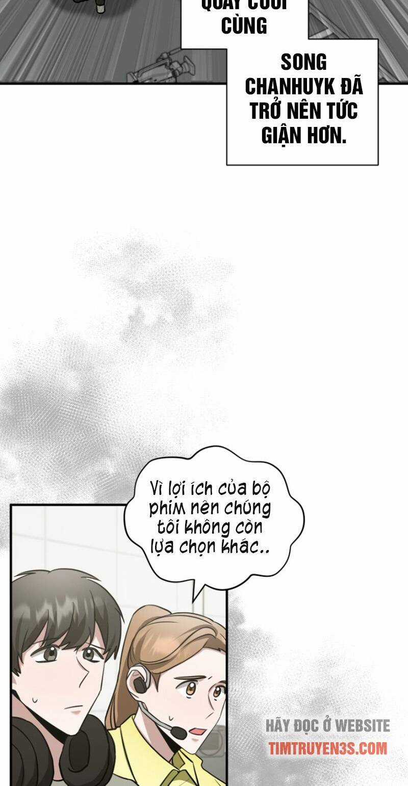 Trở Thành Siêu Diễn Viên Chỉ Bằng Việc Đọc Sách Chapter 17 trang 49