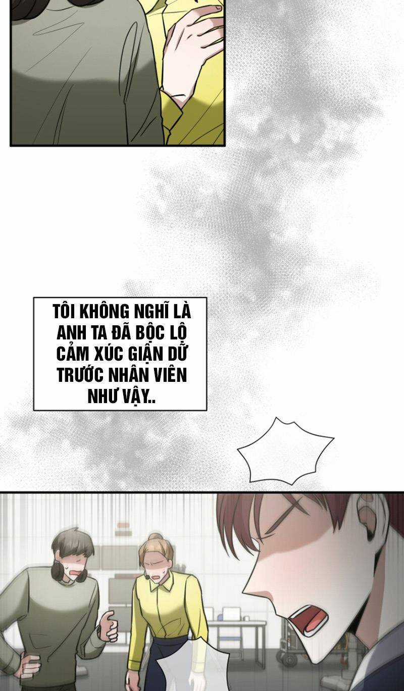 Trở Thành Siêu Diễn Viên Chỉ Bằng Việc Đọc Sách Chapter 17 trang 50