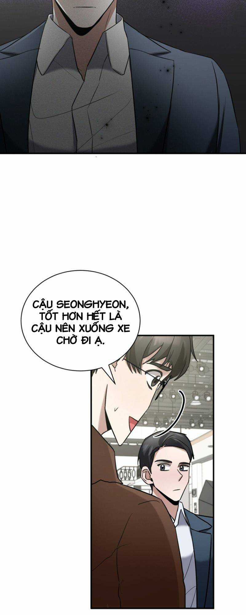 Trở Thành Siêu Diễn Viên Chỉ Bằng Việc Đọc Sách Chapter 17 trang 52