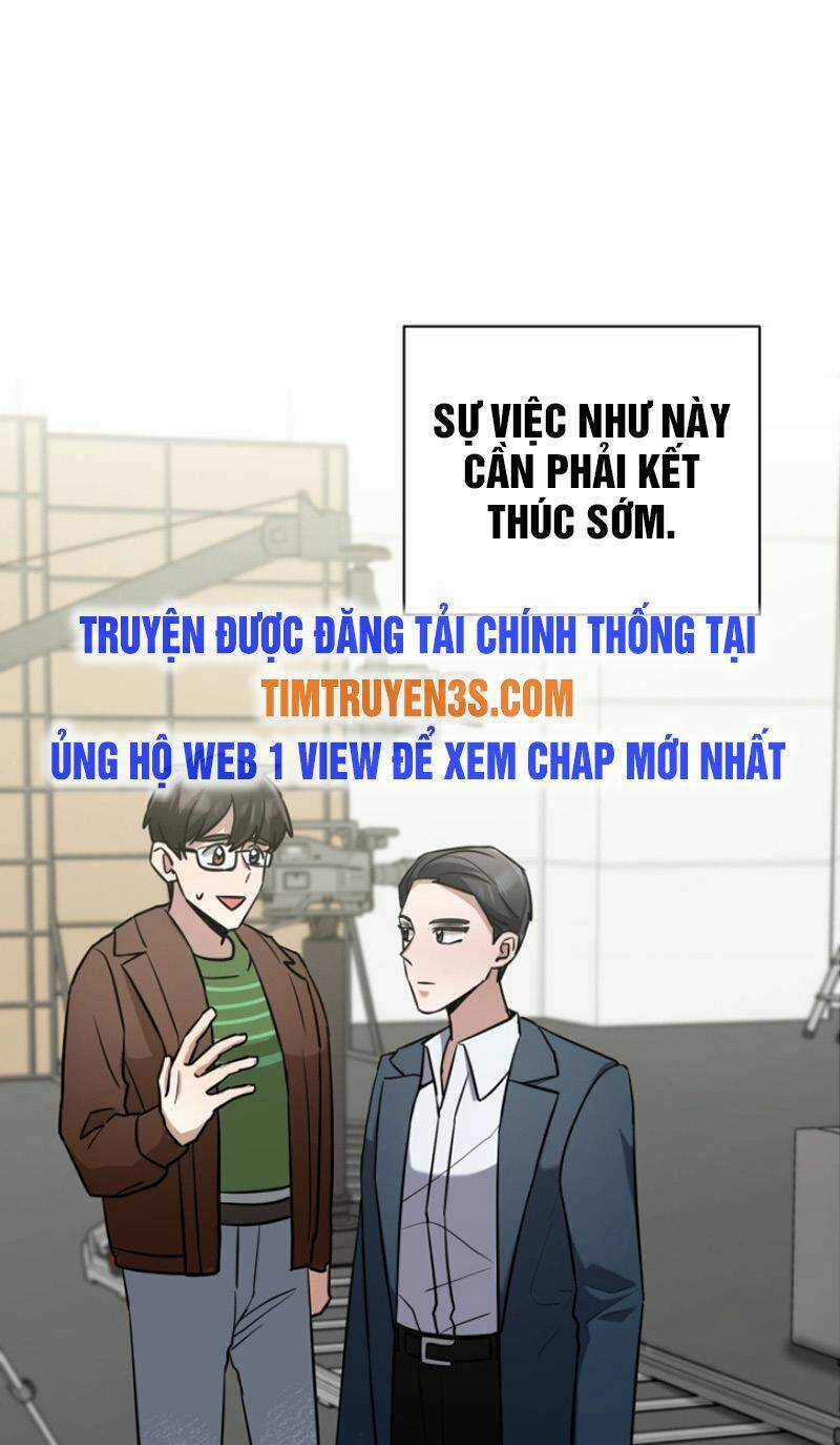 Trở Thành Siêu Diễn Viên Chỉ Bằng Việc Đọc Sách Chapter 17 trang 53