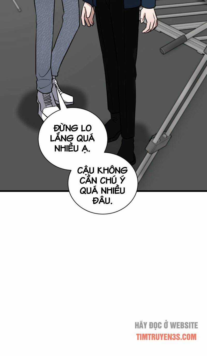 Trở Thành Siêu Diễn Viên Chỉ Bằng Việc Đọc Sách Chapter 17 trang 54